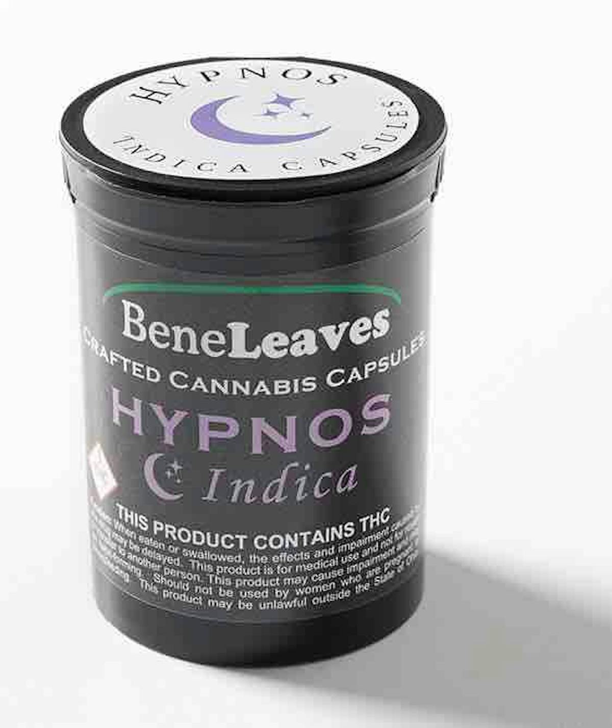 image of Hypnos Capsules