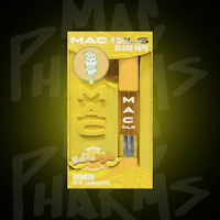 Mac Oils - 1g Cart - Banangie - product image at King of Budz