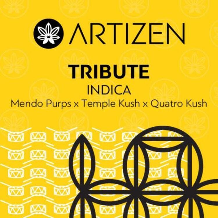 Artizen: Tribute - PR 2pk