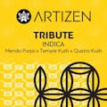 Artizen: Tribute