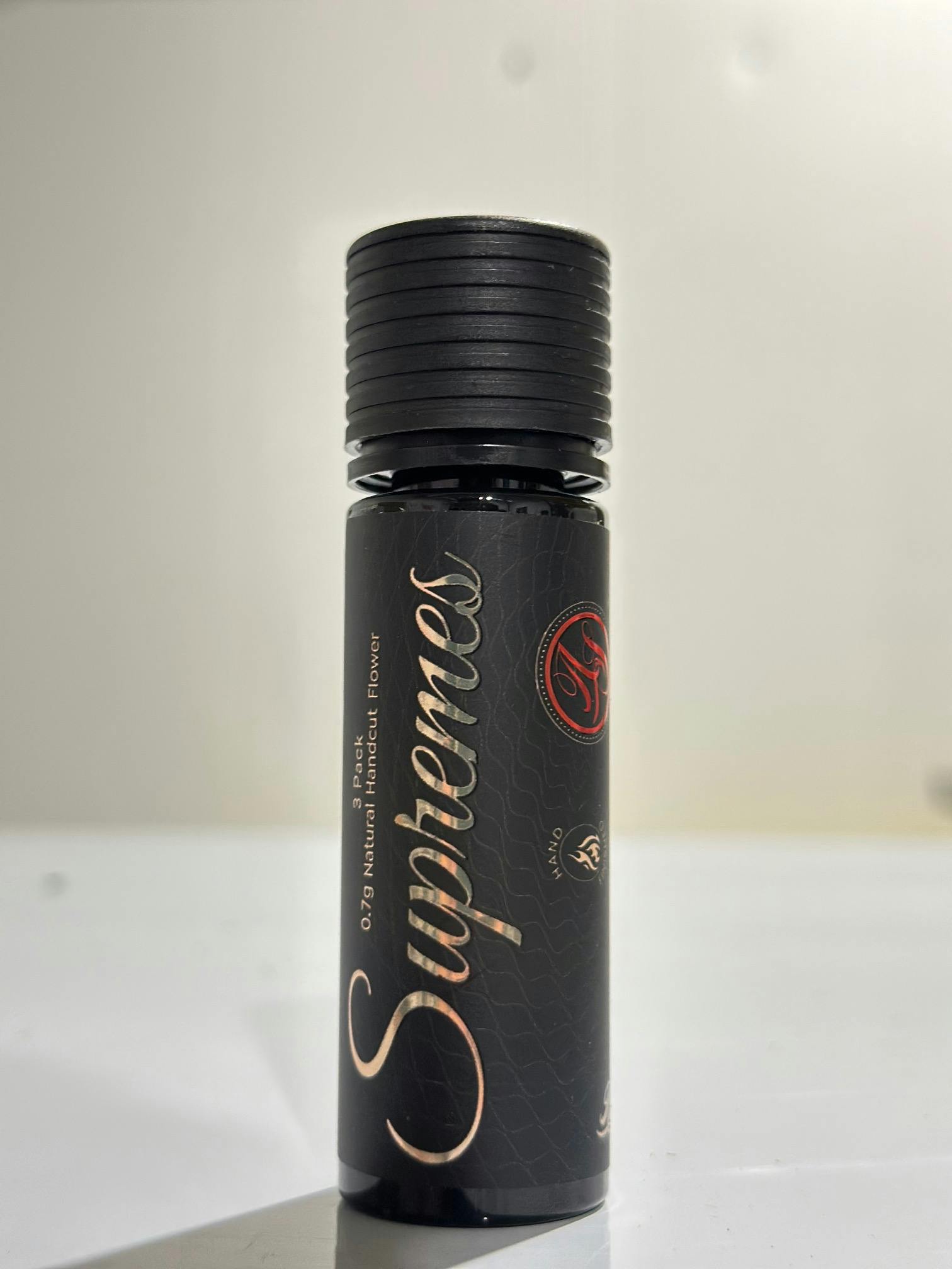 Zack's Cake 3-Pack 0.7g Pre-Roll