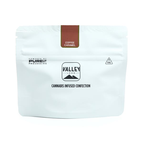 Coffee Caramel