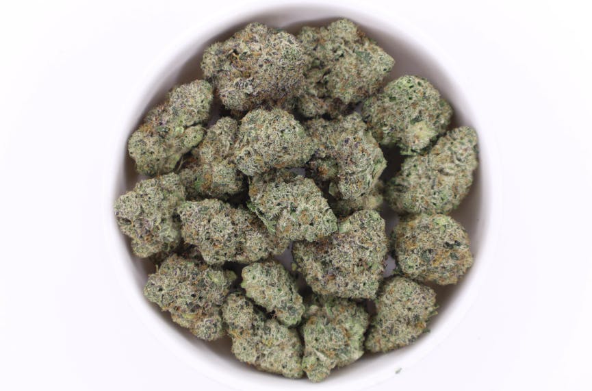 Product: Buddha Tahoe OG | Common Citizen