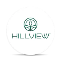Hillview Logo