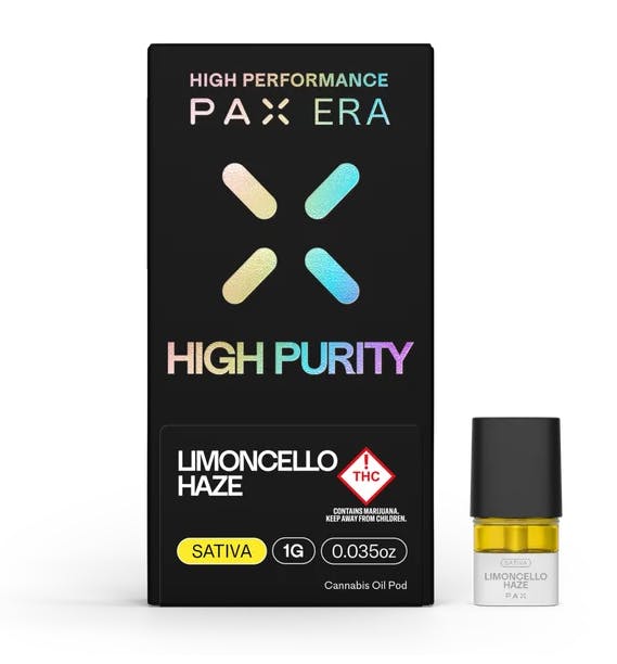 pax 3 app for iphone Bloom Farms PAX ERA POD