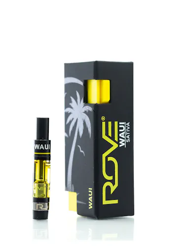 Waui | 510 Cart | 1g-1