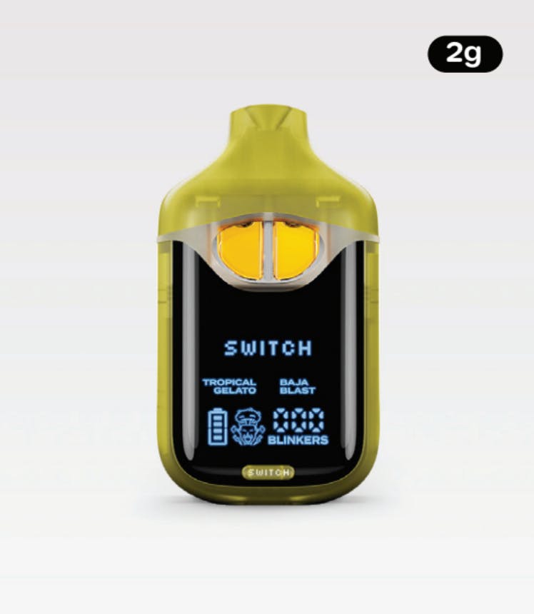 Boutiq Green Magic x Kiwi-Z | Liquid Live Diamonds Vape - Strain Stars  Cannabis Dispensary in NY