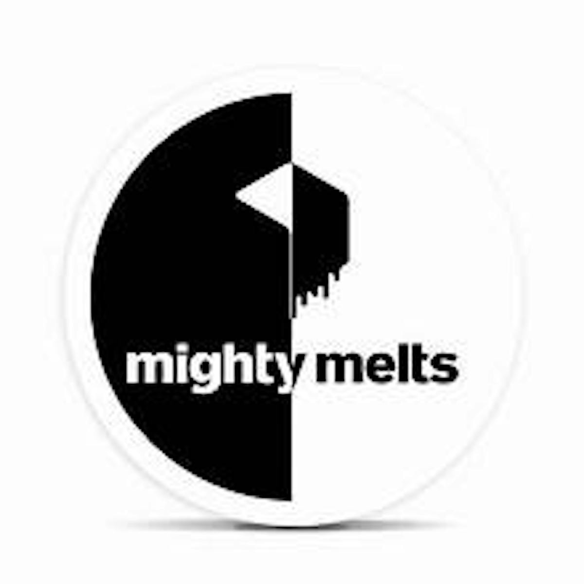 Photo of Mighty Melts – Cold Cure Live Rosin – FIZZ (H)