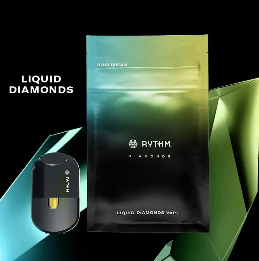 Rythm Cannabis: Union Chill Lambertville Dispensary