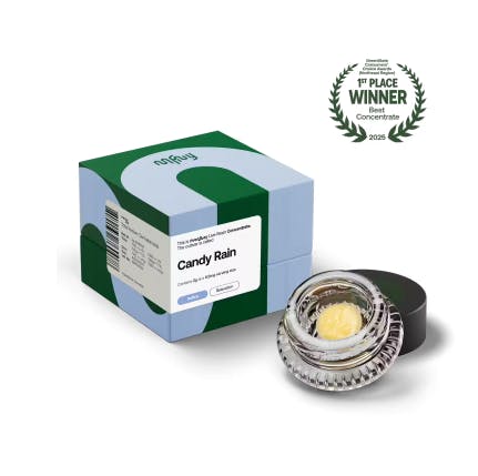 Candy Rain