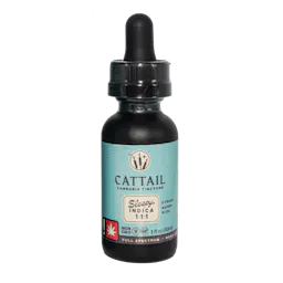 Cannabis Tinctures | Nectar - Beaverton Regatta