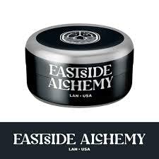 Eastside Alchemy - 1g Live Hash Rosin - Maple Bacon #12