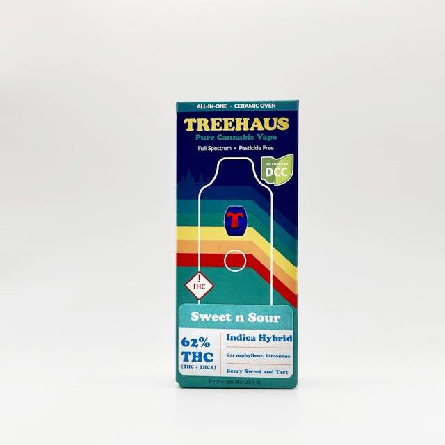 Disposable vaporizers contain concentrated cannabis oil that is heated by an attached battery and inhaled. These products come charged and ready to go, and are not designed to be reused, refilled, or recharged. These products are often very potent and are designed to be consumed in 2-3 second puffs.