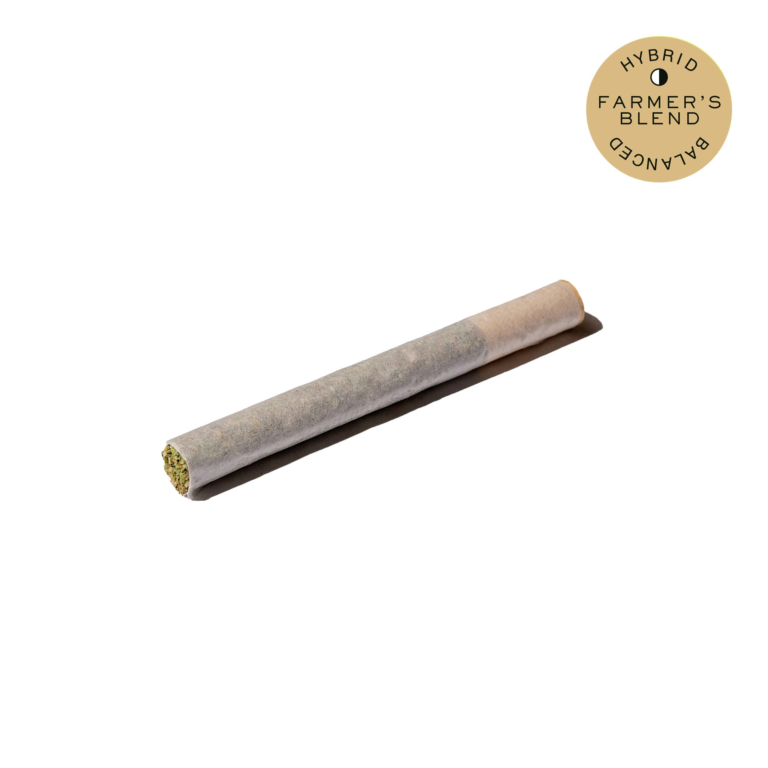 Farmer's Blend [Joint]