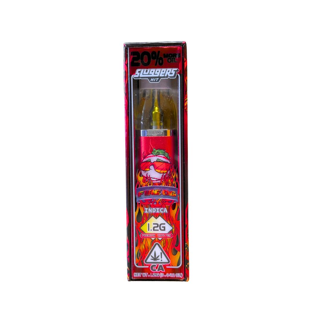 FIRE OG ALL-IN-ONE