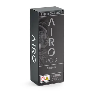 Shop Airo Vapes & Pods In New Jersey