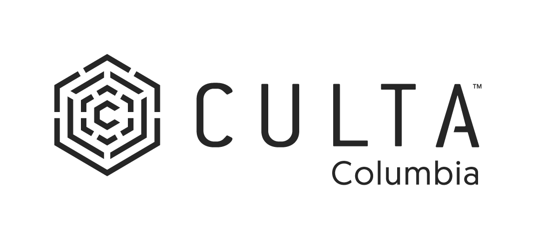 CULTA Columbia logo