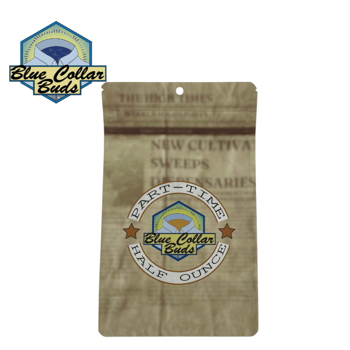 Product Poet's Walk (S) Pre-Ground | Flower | 14g