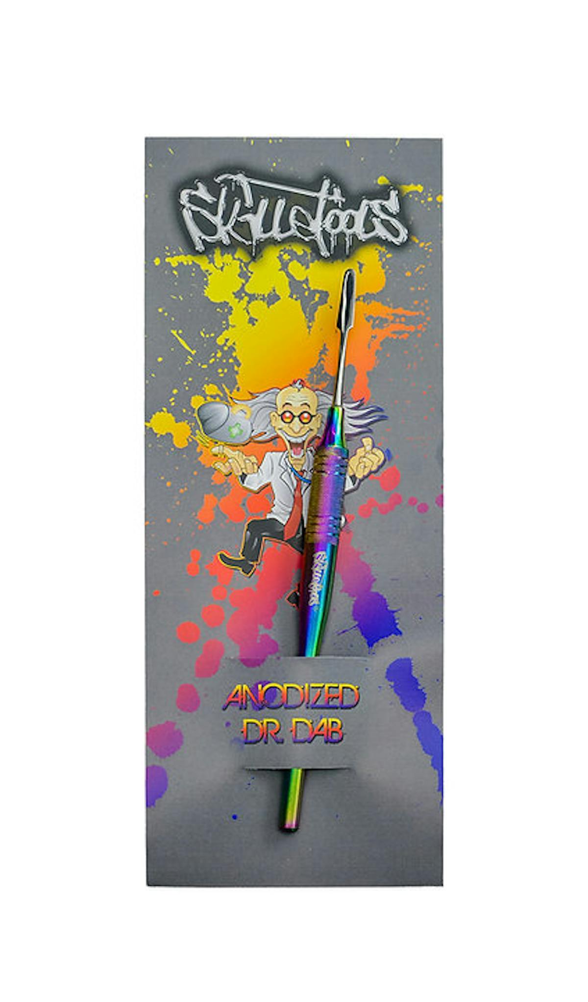 Image of SkilleTools | Anodized DR DAB