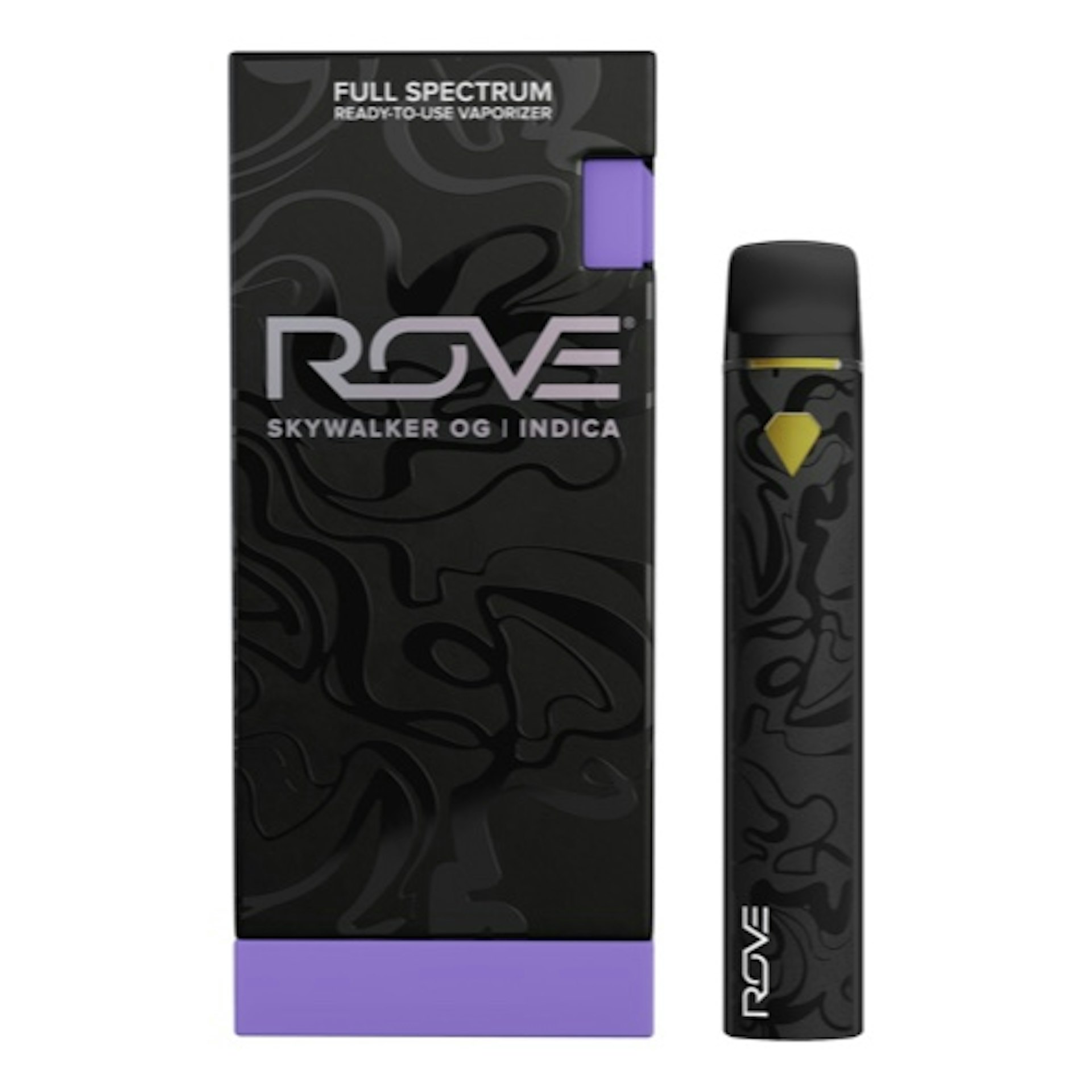 Rove - Skywalker OG 1G Live Resin Diamond Disposable