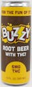 Root Beer - 5mg Soda - Buzzy - Thumbnail 1