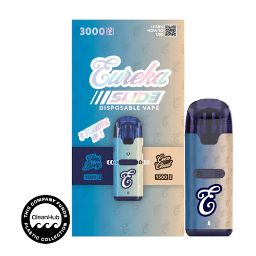 SLID3 FUSION – Very Berry x Coco Cloud-active