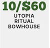 10/$60 Concentrates