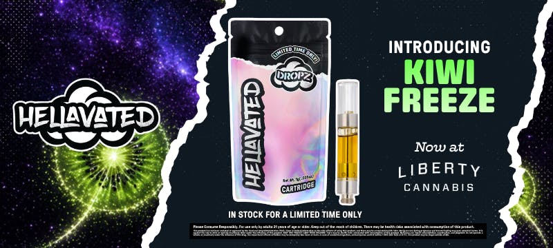 liberty vape Liberty Vape (2026) main image 0