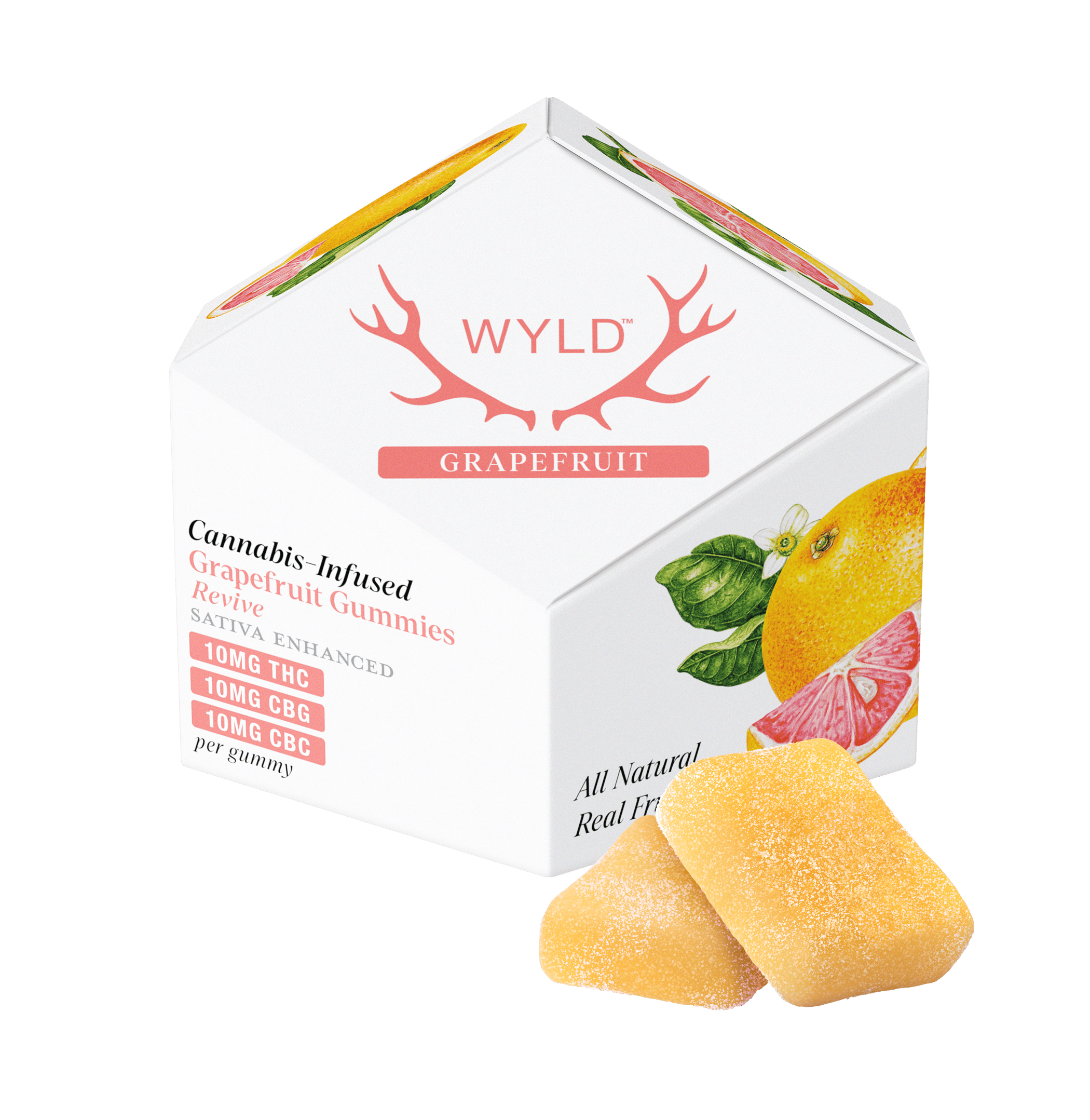 Wyld Kiwi 1:1 THC:THCV Gummies Cannabis for sale Phoenix AZ - Sol