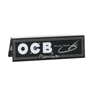 Boite OCB slim Organic - Canna-Shops