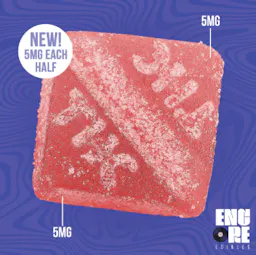 Encore Pomegranate Punch CBN THC