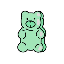 Edibles category image