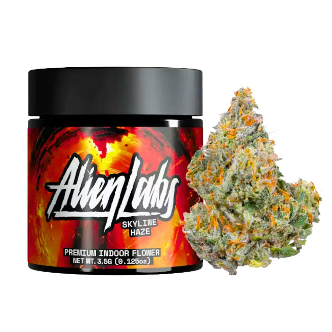 SKYLINE HAZE