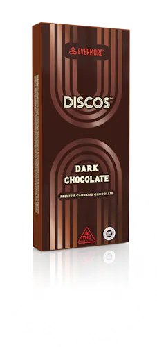 Milk Chocolate Peanut Butter 10mg (10ct) – Evermore Discos Cups-1