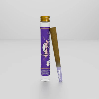 Boujee King - 1.5g Infused Preroll - Unicorn Piss - PRE_ROLLS by Boujee at King of Budz