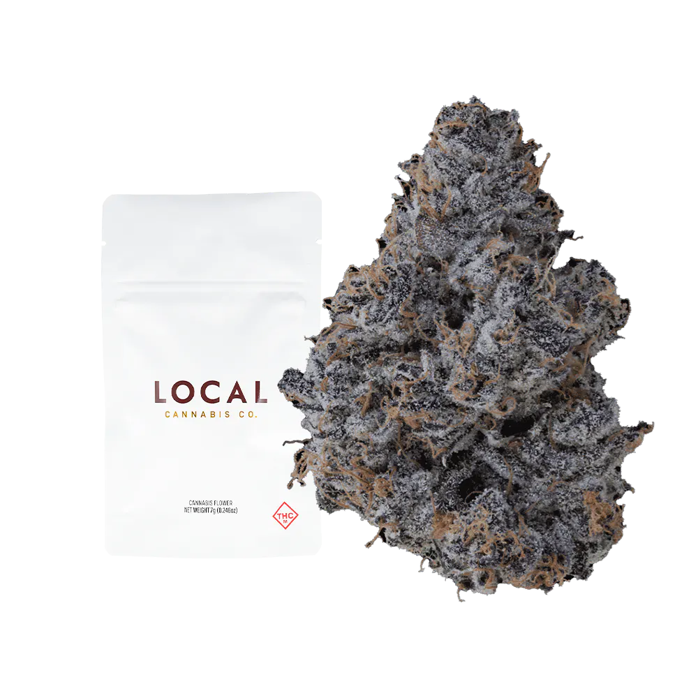 Cannabis Flower | Local Cannabis Co. - Kansas City