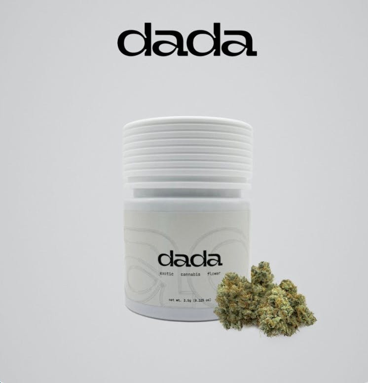 DADA Valley Biscotti | Flower - Strain Stars Cannabis Dispensary in NY