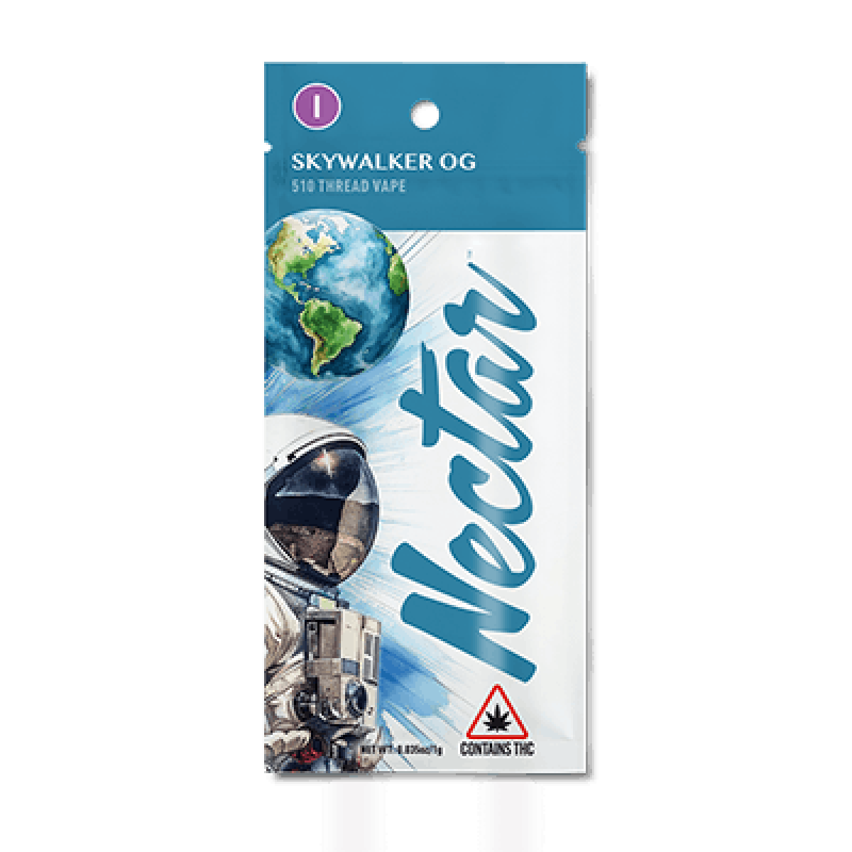 Image of Skywalker OG | 1g Cartridge