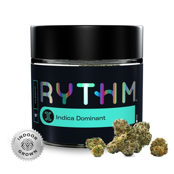 Rythm | Brownie Scout (Mixed Buds) | 14g