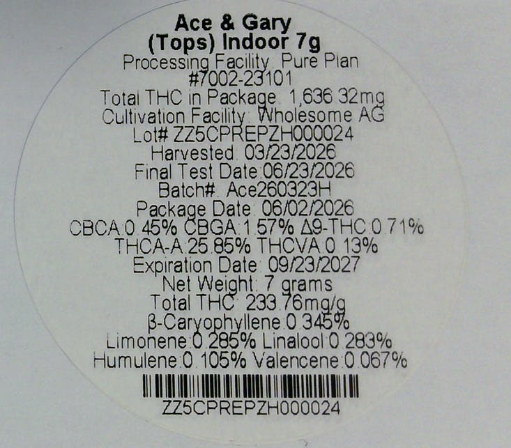 Image of product