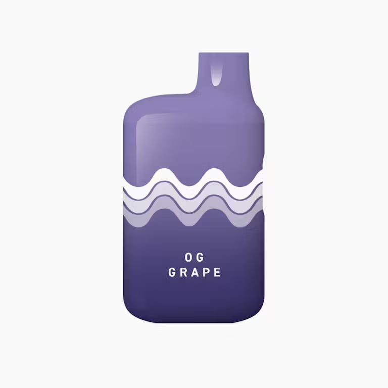 OG GRAPE ALL-IN-ONE