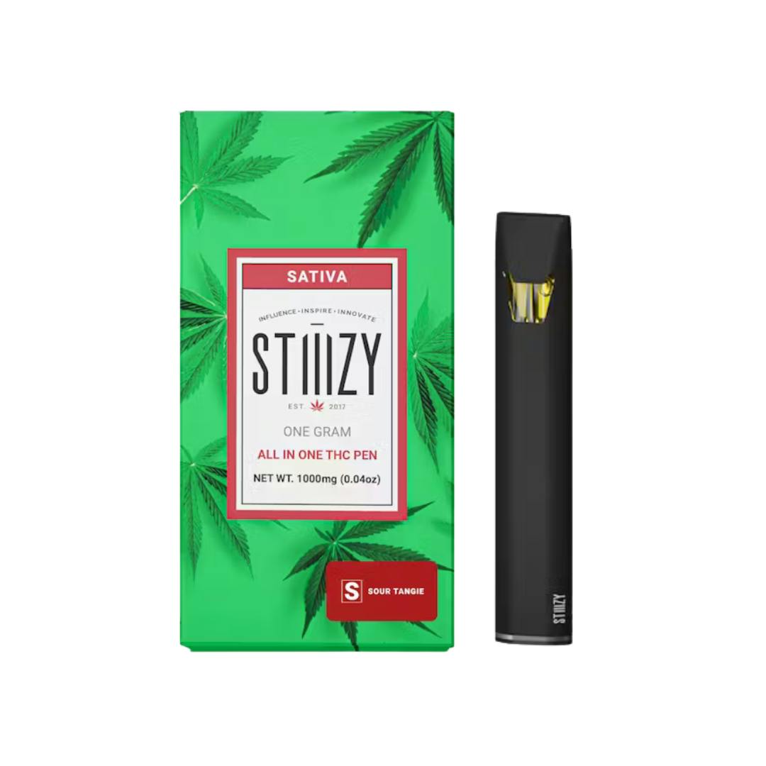 SOUR TANGIE ALL-IN-ONE