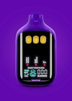 how to turn on bonanza disposable vape Flum Mello Disposable Vape — $15.99