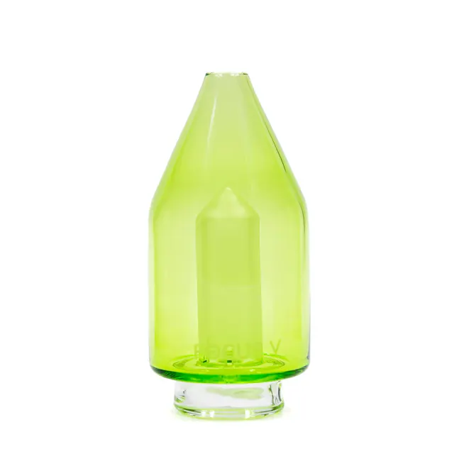 Focus V CARTA Glass Top Green (hybrid, devices)