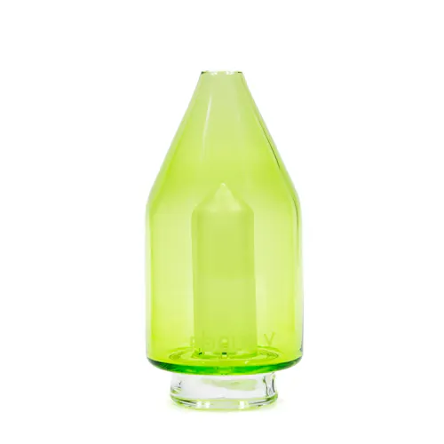 Focus V | CARTA | Glass Top | Green-active