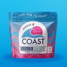 Product Berry Boost | 1:1:1 THC:CBC:THCV 20pk