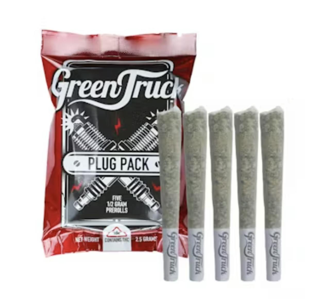 Image of Rodman | .5g | 5pk