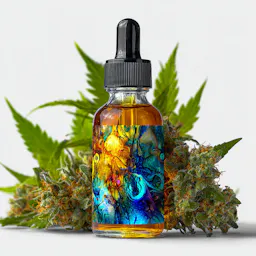 Tinctures category image