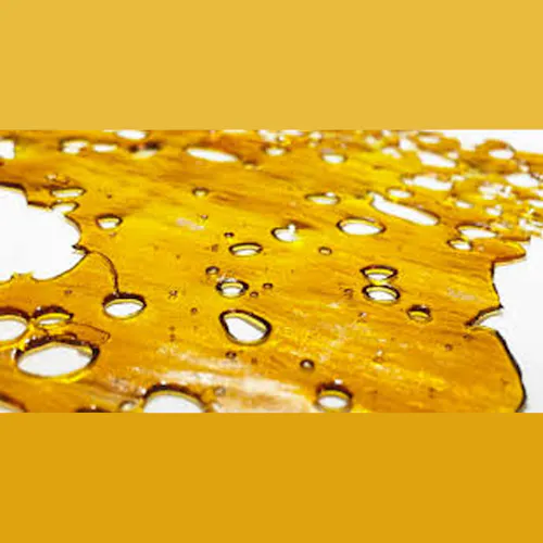 Guava Gumi Cured Resin Shatter | 1g-active