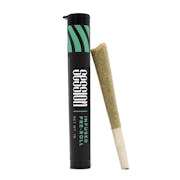 MULE FUEL – INFUSED 1g Pre-rolls | SESSION |
